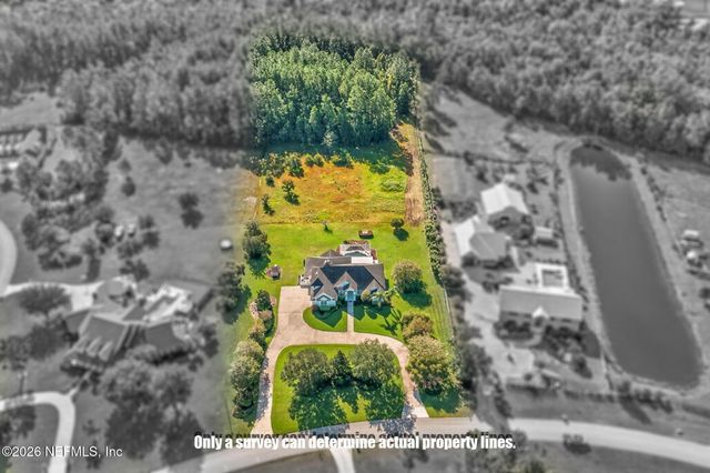 173 BELMONT Drive, St. Johns, FL 32259