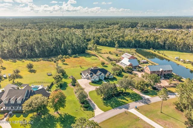 173 BELMONT Drive, St. Johns, FL 32259