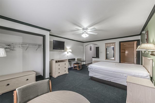 1025 Swanson Street 212, Houston, TX 77030