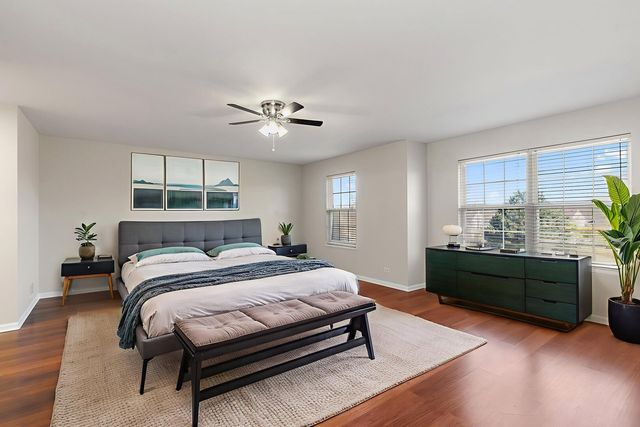 54 Meadows Drive, Gilberts, IL 60136