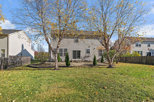 54 Meadows Drive, Gilberts, IL 60136