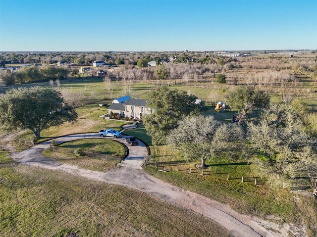 43910 Highway 290 Business, Prairie View, TX 77484