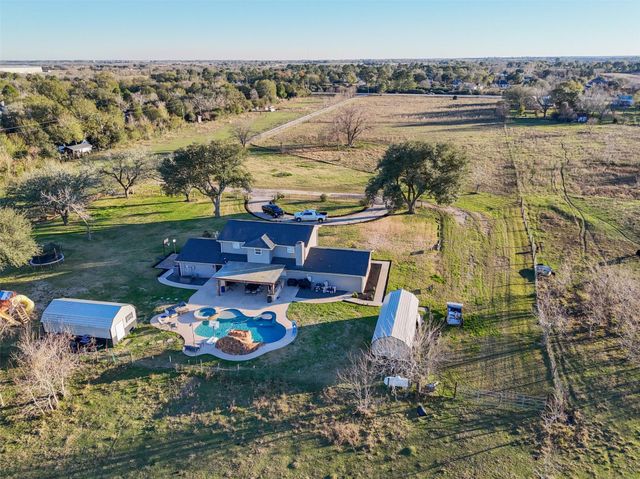 43910 Highway 290 Business, Prairie View, TX 77484