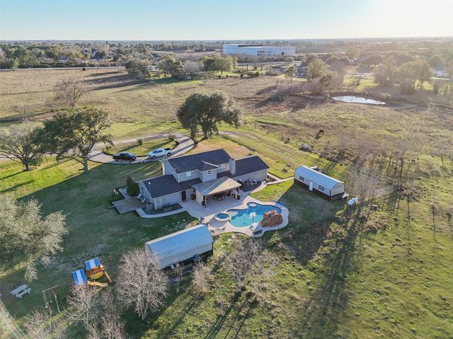 43910 Highway 290 Business, Prairie View, TX 77484