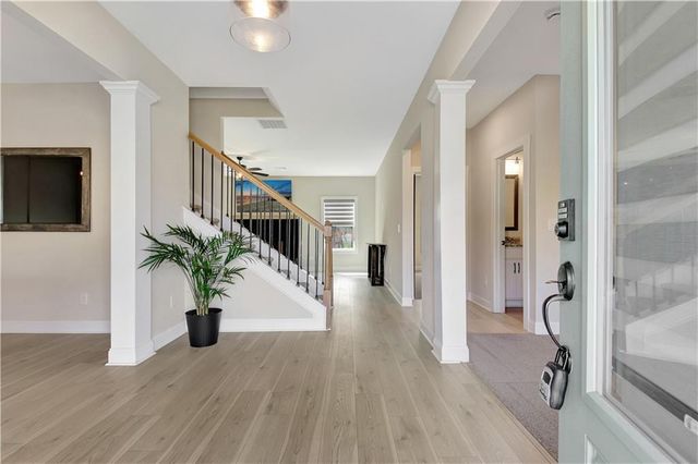 24 Deer Creek Court, Moreland, GA 30259