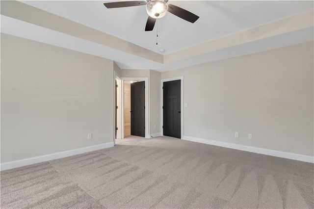 24 Deer Creek Court, Moreland, GA 30259