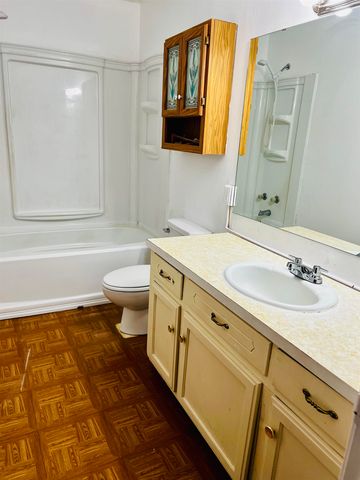 501 Coleman St, Hallsville, TX 75650