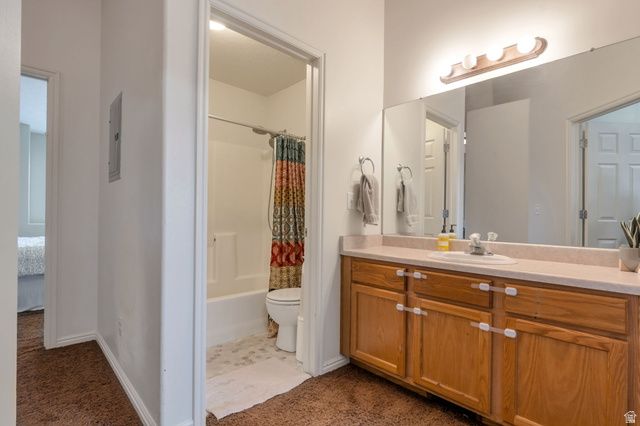 6687 S PINES POINT WAY, West Jordan, UT 84084