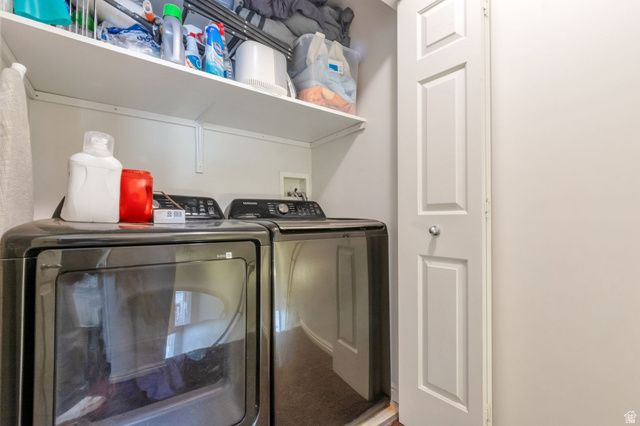 6687 S PINES POINT WAY, West Jordan, UT 84084