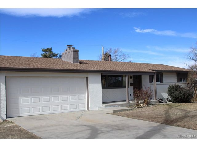 429 S Victor Way, Aurora, CO 80012