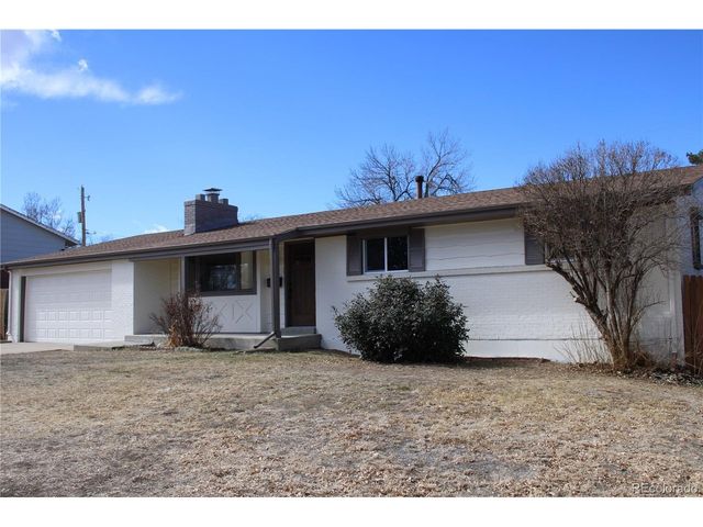 429 S Victor Way, Aurora, CO 80012