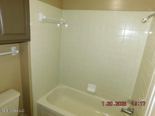 7248 Kingcrest Road, Olive Branch, MS 38654