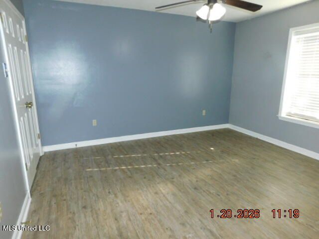 7248 Kingcrest Road, Olive Branch, MS 38654