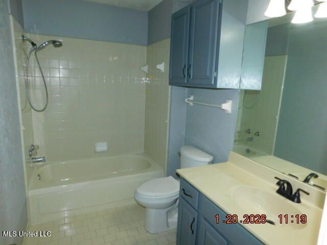 7248 Kingcrest Road, Olive Branch, MS 38654