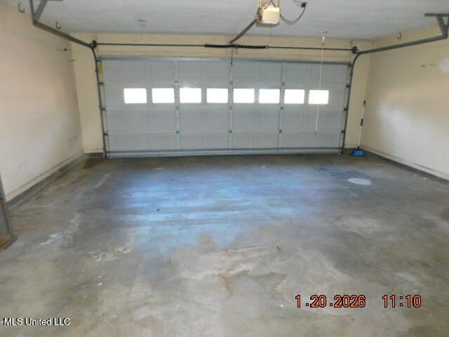 7248 Kingcrest Road, Olive Branch, MS 38654