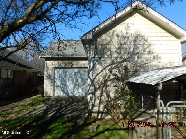 7248 Kingcrest Road, Olive Branch, MS 38654