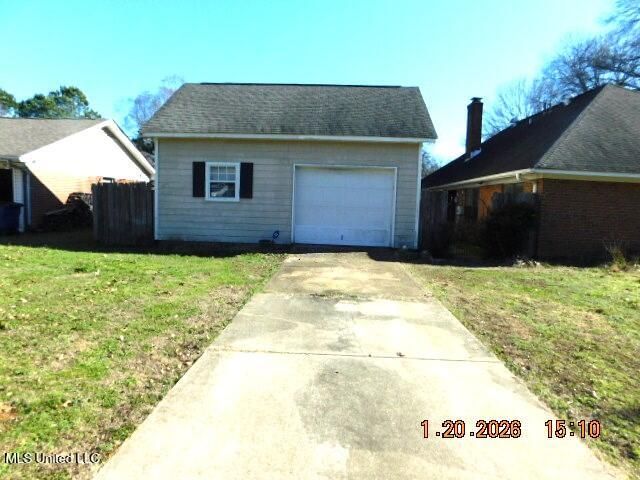 7248 Kingcrest Road, Olive Branch, MS 38654