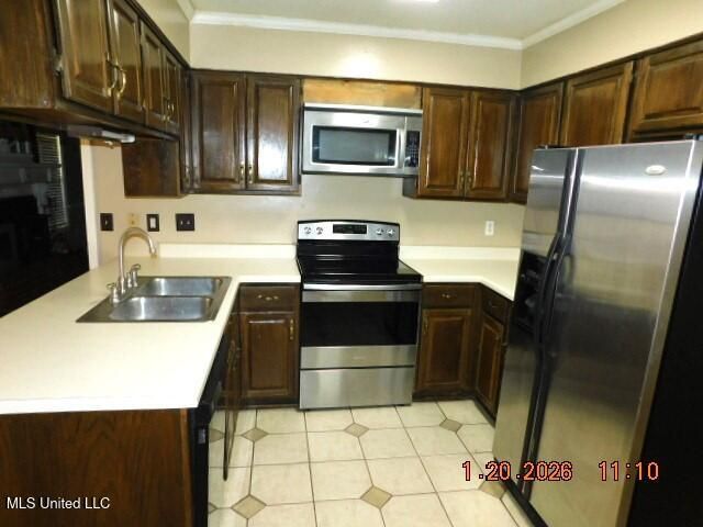 7248 Kingcrest Road, Olive Branch, MS 38654