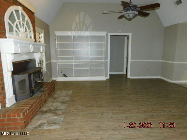 7248 Kingcrest Road, Olive Branch, MS 38654