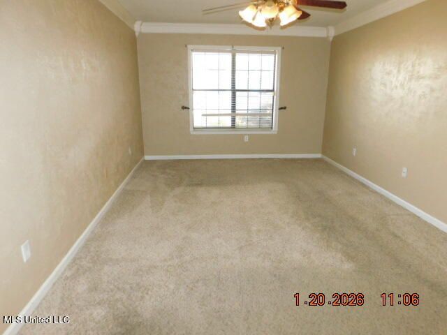 7248 Kingcrest Road, Olive Branch, MS 38654