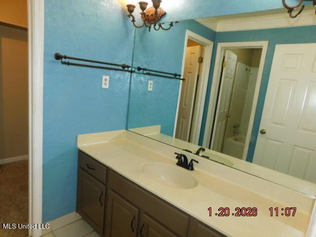 7248 Kingcrest Road, Olive Branch, MS 38654