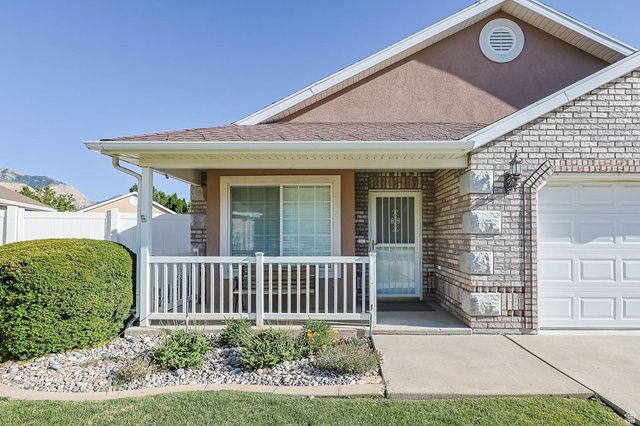 2474 N DORCHESTER AVE, Harrisville, UT 84414