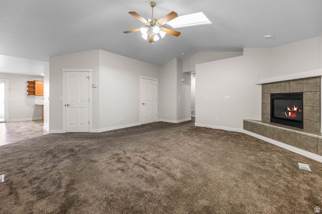 2474 N DORCHESTER AVE, Harrisville, UT 84414