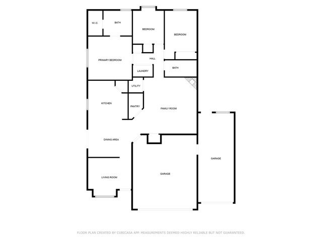 2474 N DORCHESTER AVE, Harrisville, UT 84414