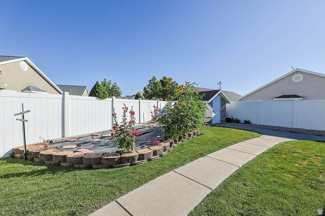 2474 N DORCHESTER AVE, Harrisville, UT 84414