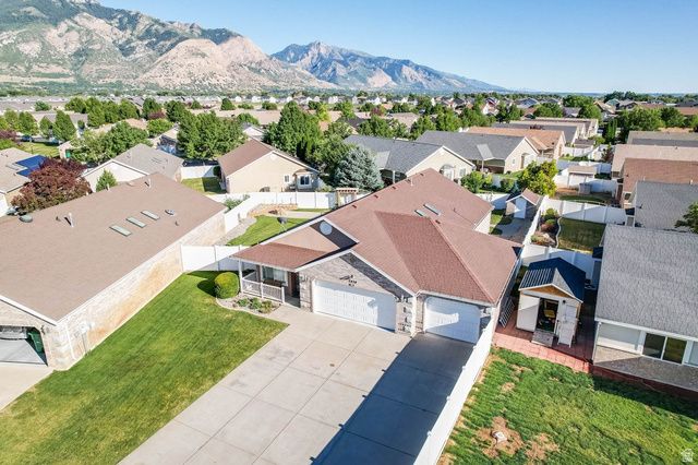 2474 N DORCHESTER AVE, Harrisville, UT 84414