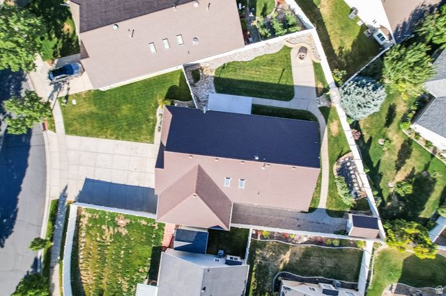 2474 N DORCHESTER AVE, Harrisville, UT 84414