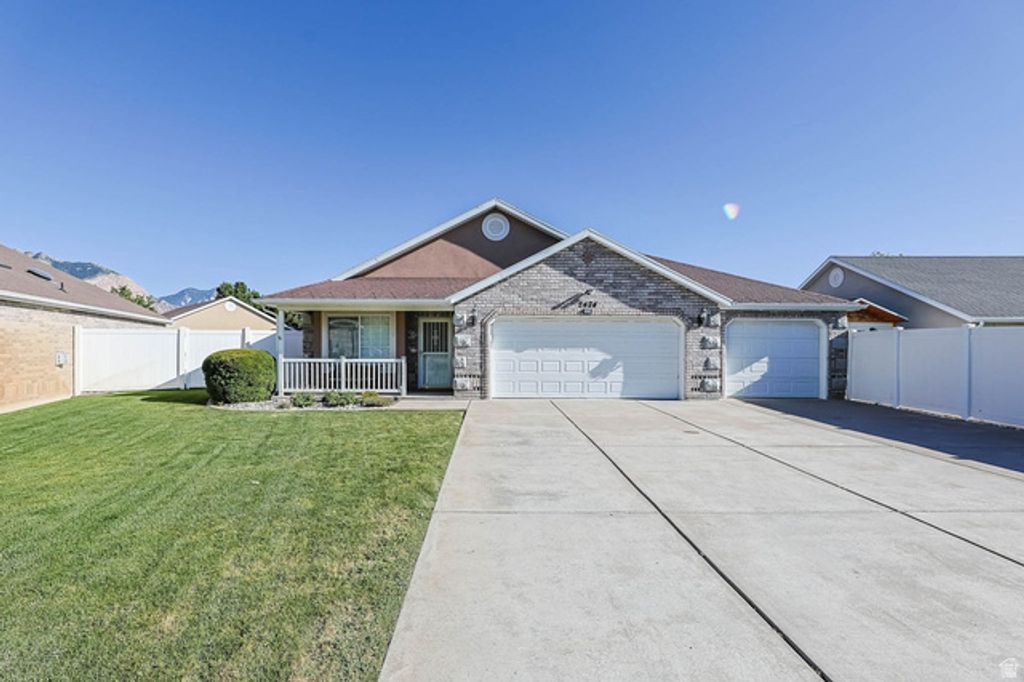 2474 N DORCHESTER AVE, Harrisville, UT 84414