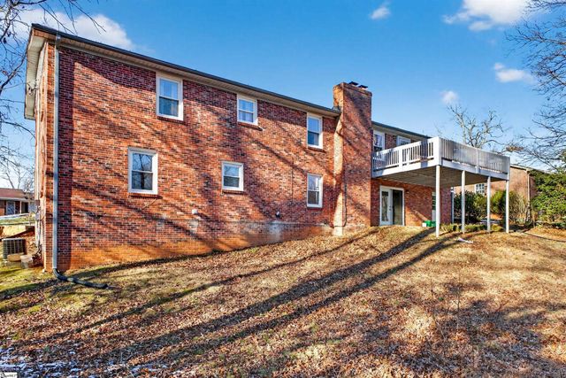 227 Eastbourne Road, Greenville, SC 29611