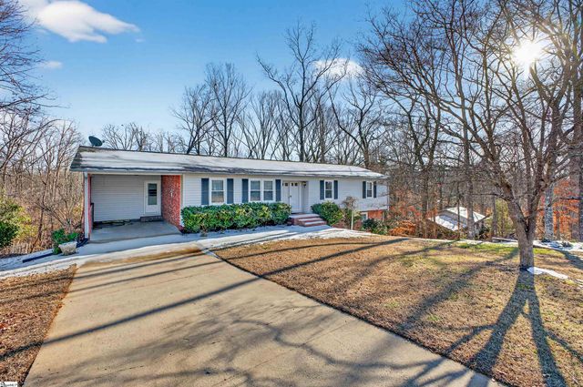 227 Eastbourne Road, Greenville, SC 29611