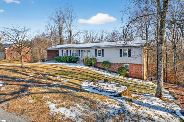 227 Eastbourne Road, Greenville, SC 29611