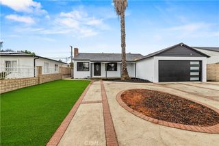 8831 Tyrone Avenue, Panorama City, CA 91402