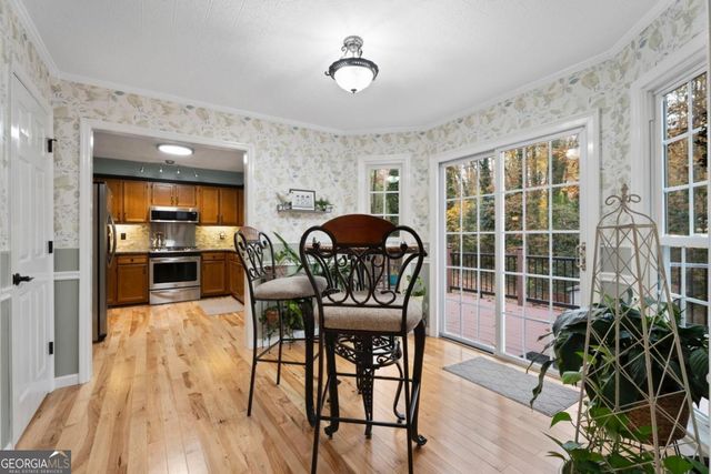 5200 Bedwood Way, Douglasville, GA 30135