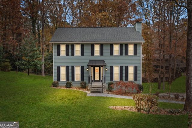 5200 Bedwood Way, Douglasville, GA 30135