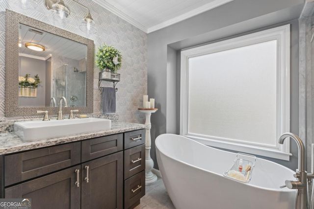 5200 Bedwood Way, Douglasville, GA 30135