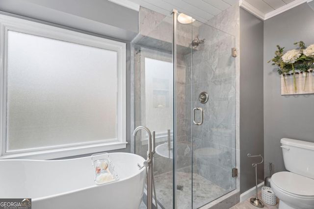 5200 Bedwood Way, Douglasville, GA 30135