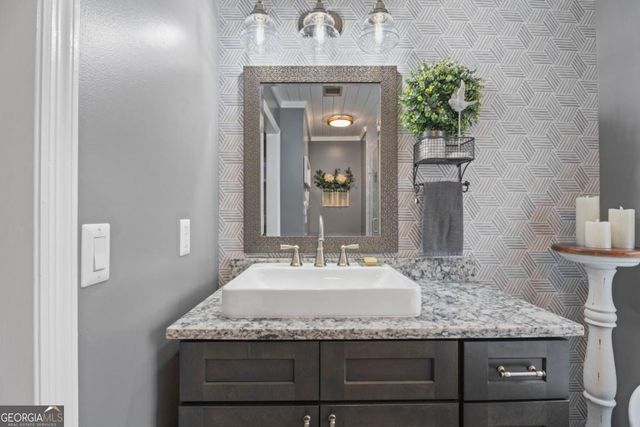 5200 Bedwood Way, Douglasville, GA 30135