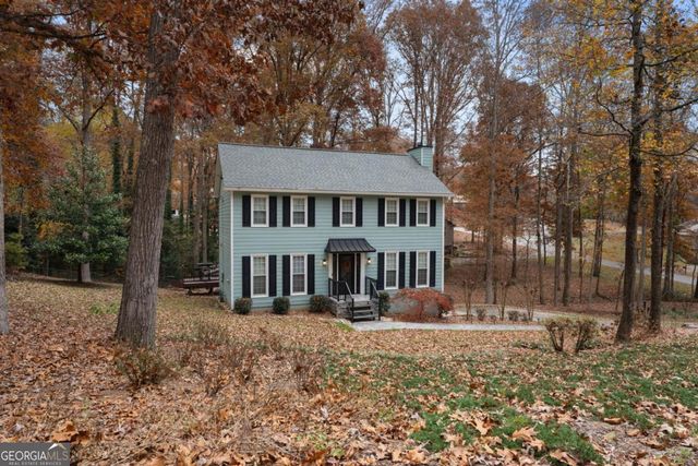 5200 Bedwood Way, Douglasville, GA 30135