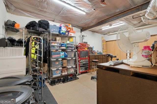 5200 Bedwood Way, Douglasville, GA 30135