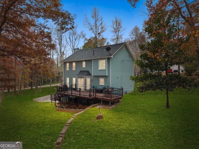 5200 Bedwood Way, Douglasville, GA 30135