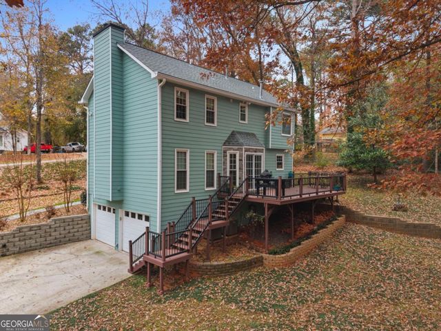 5200 Bedwood Way, Douglasville, GA 30135