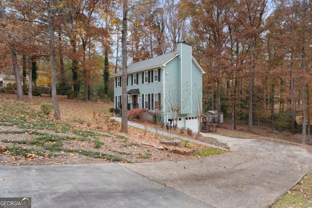 5200 Bedwood Way, Douglasville, GA 30135