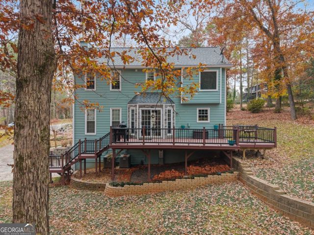 5200 Bedwood Way, Douglasville, GA 30135