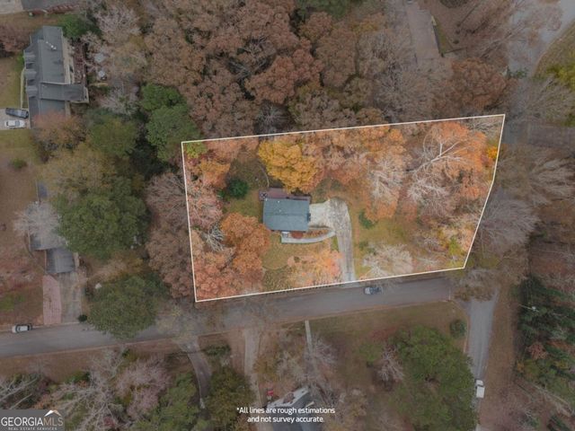 5200 Bedwood Way, Douglasville, GA 30135