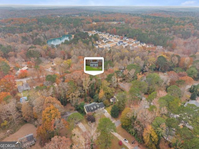 5200 Bedwood Way, Douglasville, GA 30135