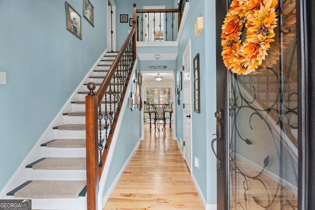 5200 Bedwood Way, Douglasville, GA 30135